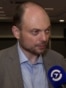 Mongolia Has 'Obligation' To Arrest Putin, Says Kara-Murza GRAB