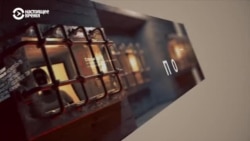 История Михаила Афанасьева, журналиста и политзека, получившего в России 5,5 лет колонии за статью о войне