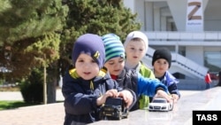 Иллюстративное фото