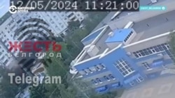 "Все, дома нет". В Белгороде обрушился подъезд многоэтажки: погибли 15 человек