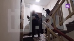 Задержание журналистки Надежды Кеворковой в Москве: что известно