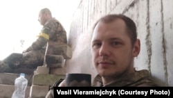 Василий Веремейчик