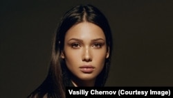 Мария Волох 