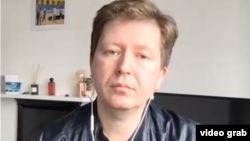 Андрей Солдатов