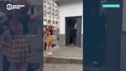 За месяц к ответственности за оскорбление чиновников в Грузии привлекли десятки человек