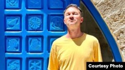 Григорий Кунис