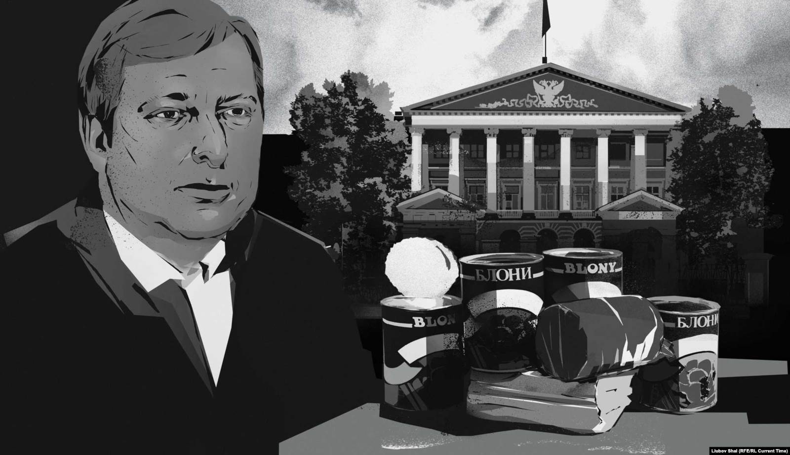 Конгломерат