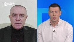 Роман Свитан – о перспективах наступления армии России на Харьковскую и Сумскую области Украины