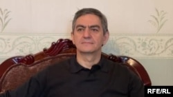 Али Керимли