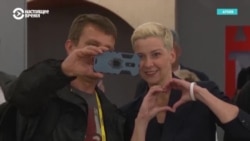 История Марии Колесниковой, осужденной за участие в президентской кампании 2020 года и освобожденной в ходе массового помилования