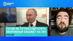 Политолог Иван Преображенский – о заявлениях Путина: "Он хочет, чтобы в Украине был максимально серьезный конфликт"