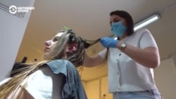 Украинские беженки открыли салон красоты в Брюсселе: платят налоги и бесплатно помогают землякам