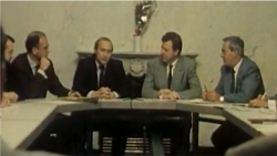 Архивное видео: Путин в 1993 году хвалит Пиночета