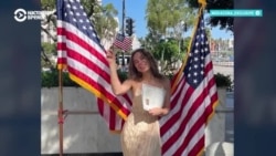 История Ксении Карелиной, осужденной на 12 лет за донат в поддержку украинцев