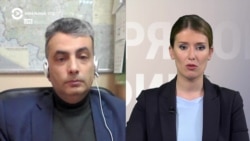 Лев Шлосберг – о приговоре Навальному и будущем России