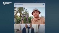 Что известно об арестованном в Кыргызстане по "делу о вербовке" Викторе Васильеве, авторе пропагандистских каналов и африканисте 