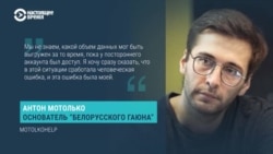 Аресты по делу проекта "Белорусский Гаюн": что о них известно и что грозит арестованным?