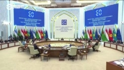 О чем удалось договориться участникам саммита Европейского союза и стран Центральной Азии