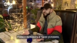 Что жители Славянска думают о возможном выводе украинских войск с Донбасса 