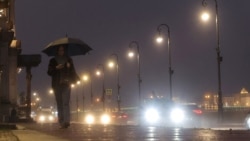 В Санкт-Петербурге не было мобильного интернета почти 30 часов. Что известно