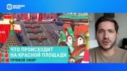 Олег Саакян – о цене визита Си Цзиньпина на парад в Москву 