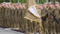 США могут перестать помогать армиям стран Балтии. Как реагируют в Латвии, Литве и Эстонии
