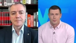 Александр Хара – о возможности заключения мирного договора между Украиной и РФ