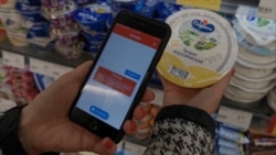 App Helps Belarusians Boycott  Lukashenka-Linked Firms