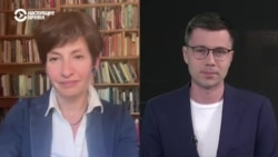 Профессор антропологии и политологии Анастасия Пилявская о конфликте Индии и Пакистана: "Война не выйдет за пределы Кашмира"