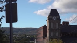 Штат Пенсильвания – один из тех, кто определит победителя на выборах президента США. За кого будут голосовать его жители? Спецрепортаж