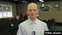 Семен Карманов, с III группой инвалидности завербованный на войну