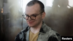 Артем Кригер