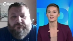 Евгений Дикий – о том, насколько хватит Украине оружия от США