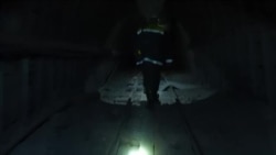 "Второй фронт – энергетический". Как украинские шахтеры добывают уголь в нескольких километрах от линии фронта