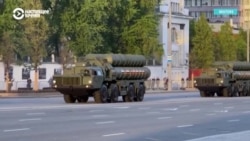 Предложения о перемирии и споры о визите европейских лидеров в Москву. Что происходит перед празднованием 9 мая