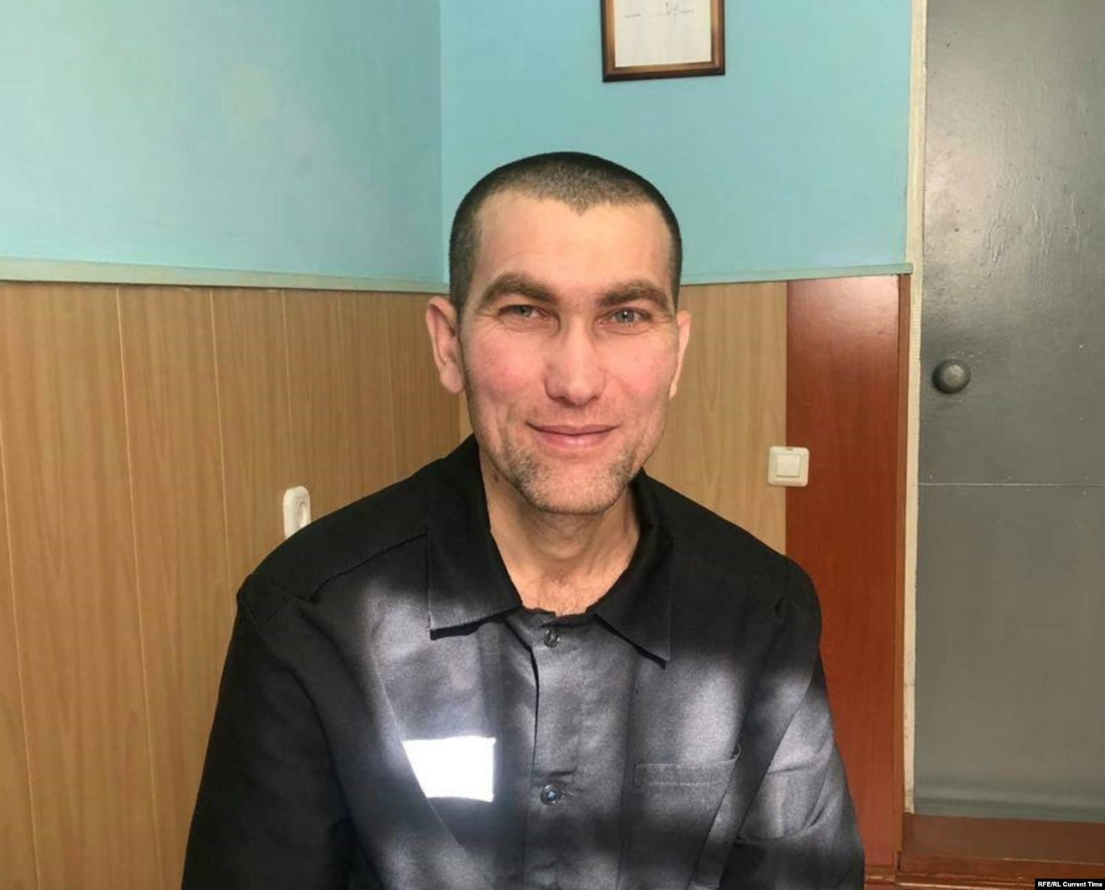 Анзор Губашев