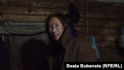 Александр Габышев