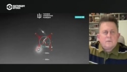 ВСУ сбили российский истребитель Су-30 с морского беспилотника. Капитан 1-го ранга запаса ВМС Украины объясняет, как работают морские БПЛА