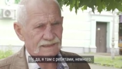 "Немного их остановили". Как жители Сум готовятся к возможному наступлению ВС РФ