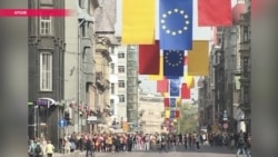 "Встреча со слезами на глазах". Почему в 60-летие Римского договора в ЕС больше не витает дух единства