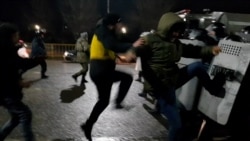 What's Behind The State Of Emergency And Protests Erupting Across Kazakhstan?