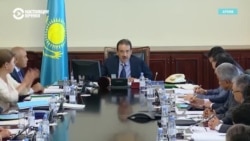 Главное из расследования о экс-главе КНБ Казахстана