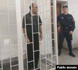 Александр Гоок