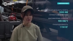 Что известно о новой украинской ракете "Фламинго"