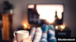 Настоящий сериал: Чудеса Северной Европы