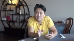 Living In Latvia: A Chinese Migrant Integrates Despite The Odds