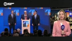 Дональд Трамп встретился с Владимиром Зеленским на полях саммита НАТО в Гааге. О чем они договорились?