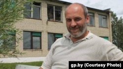 Олег Лойко, архивное фото