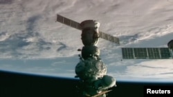 Международная космическая станция