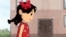 GRAB - 'I Had To Say Something': Horrific Child Murder Prompts Tajik Animated Film